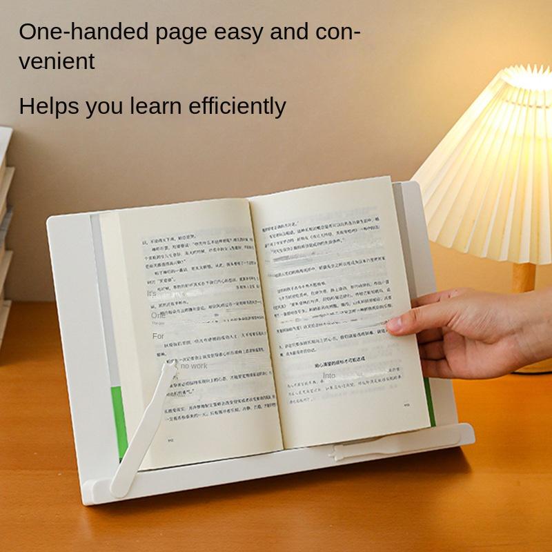 3927 Подставка для чтения, подставка для книг, настольная детская подставка для чтения с картинками, подставка для книг, подставка для планшета iPad