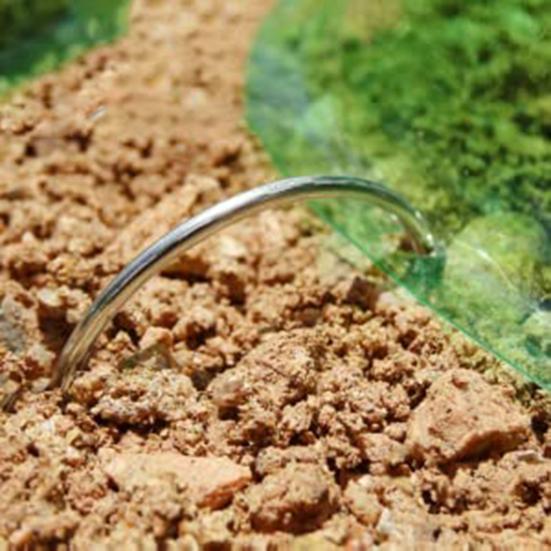 12 шт., чехол для растений, морозостойкий, защита от солнца, минимальное отражение, передача света, антифриз, защита от птиц, теплица, защита для растений, аксессуар для двора