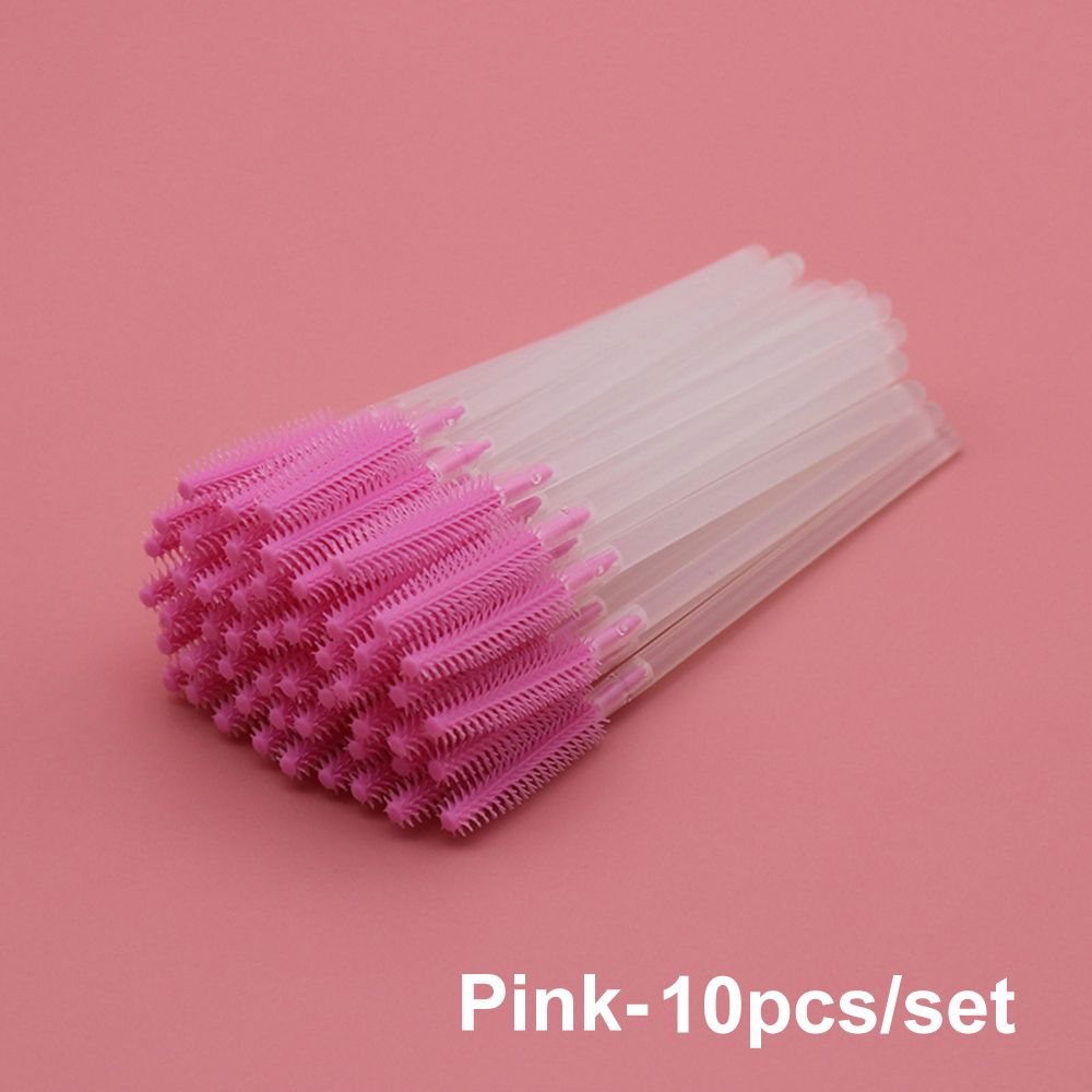 Щётка для бровей и ресниц