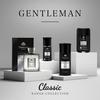 Yardley London Gentleman Classic Дезодорант-спрей для тела для мужчин, 150 мл