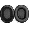 Replacement Protein Leather Earpads Ear Pad for WHP3311BK/WHP3311W Headphones Ear Cushions Earmuffs Ear Cover