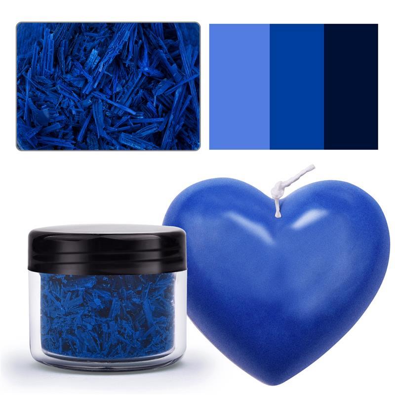 3G/бутылка красители для свечей ручной работы для парафинового воска, соевого воска, воска для льда, масляного свечного цвета, красителя, принадлежности для изготовления свечей своими руками