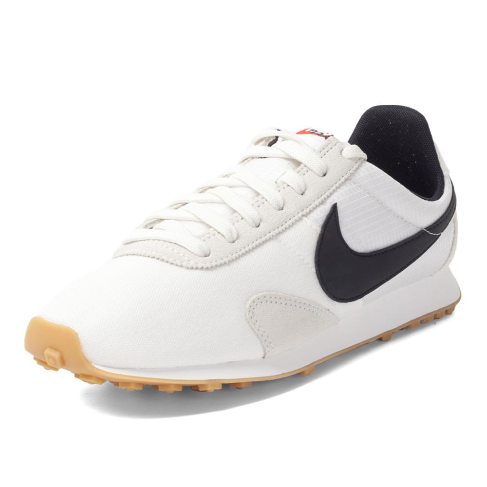Nike Женские беговые кроссовки Pre Montreal Racer Бежевый Белый Черный 828436-101