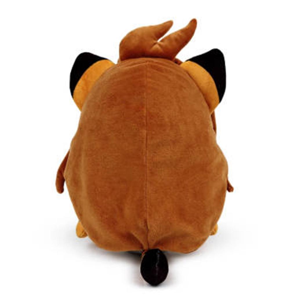 Плюшевая кукла, Игрушка в подарок, Мультфильм, Детская тряпичная кукла, Детская подарочная подушка