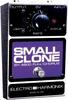 Electro Harmonix Analog Chorus Small Clone Electro-harmonix []