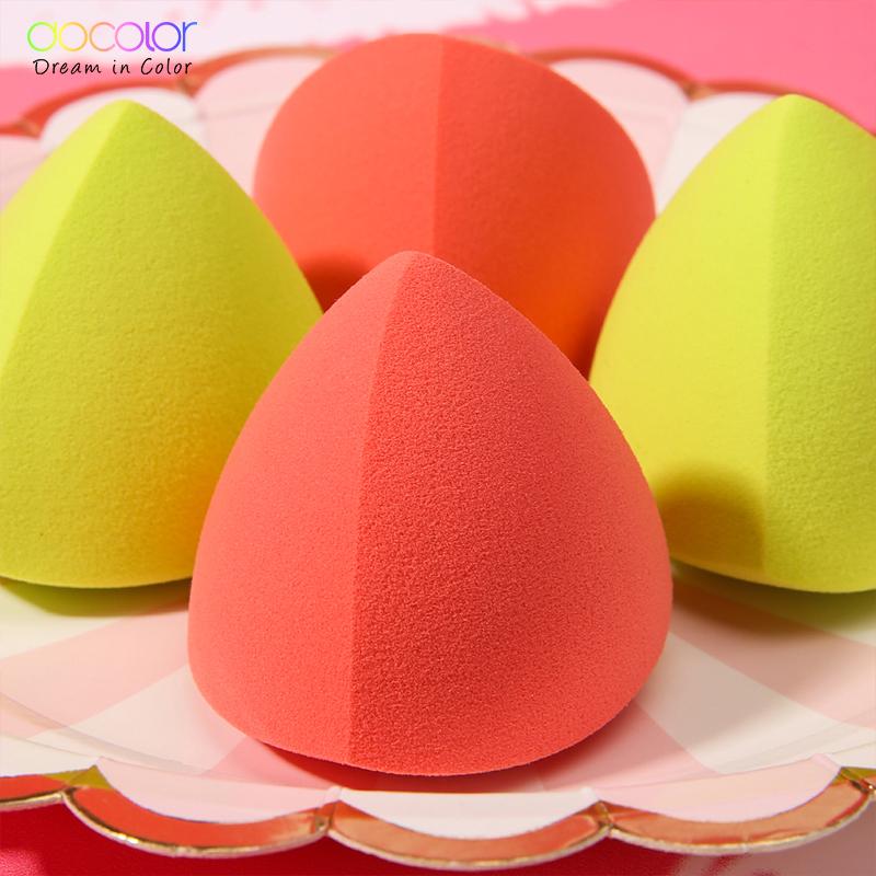 4 шт. Спонжи для макияжа
