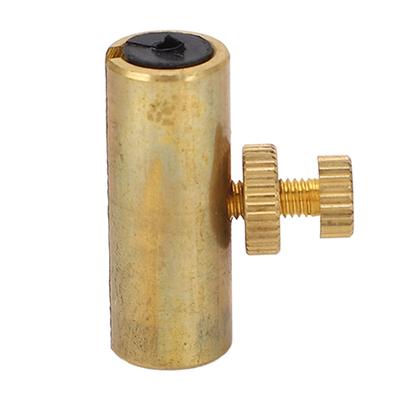 Wolf Tone Eliminator Metal Professional Wolf Tone Mute Suppressor Tube для репетиций выступлений S