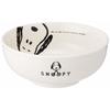Peanuts" Snoopy Joy Ramen Bowl, Diameter 14.5cm, White, 606134
