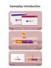 Penguin-Themed Wooden Alphabet Stacking Blocks for Kids