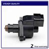18137-65D00 Клапан управления холостым ходом IAC Для Chevrolet Tracker Delux LSi LT ZR2 Lux Suzuki Vitara JLS JA JLX JX JS 1813765D00