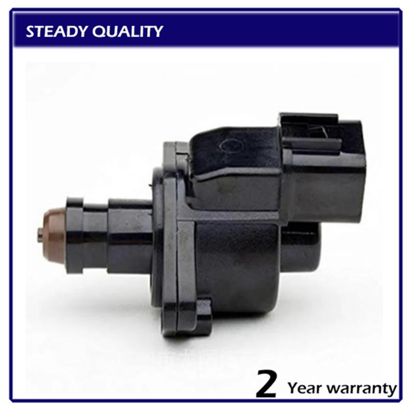 18137-65D00 Клапан управления холостым ходом IAC Для Chevrolet Tracker Delux LSi LT ZR2 Lux Suzuki Vitara JLS JA JLX JX JS 1813765D00