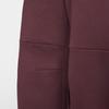Nike Спортивные штаны Phoenix Fleece женские свободные с завышенной талией-бочонком IM7475-652