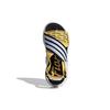 (WMNS) adidas Fiorucci x Magmur Sandal 'Core Yellow' Women's EG6213