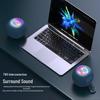 Портативная беспроводная Bluetooth-колонка Newmine BT85, штекер CN (адаптер в комплекте) (Китайская версия)
