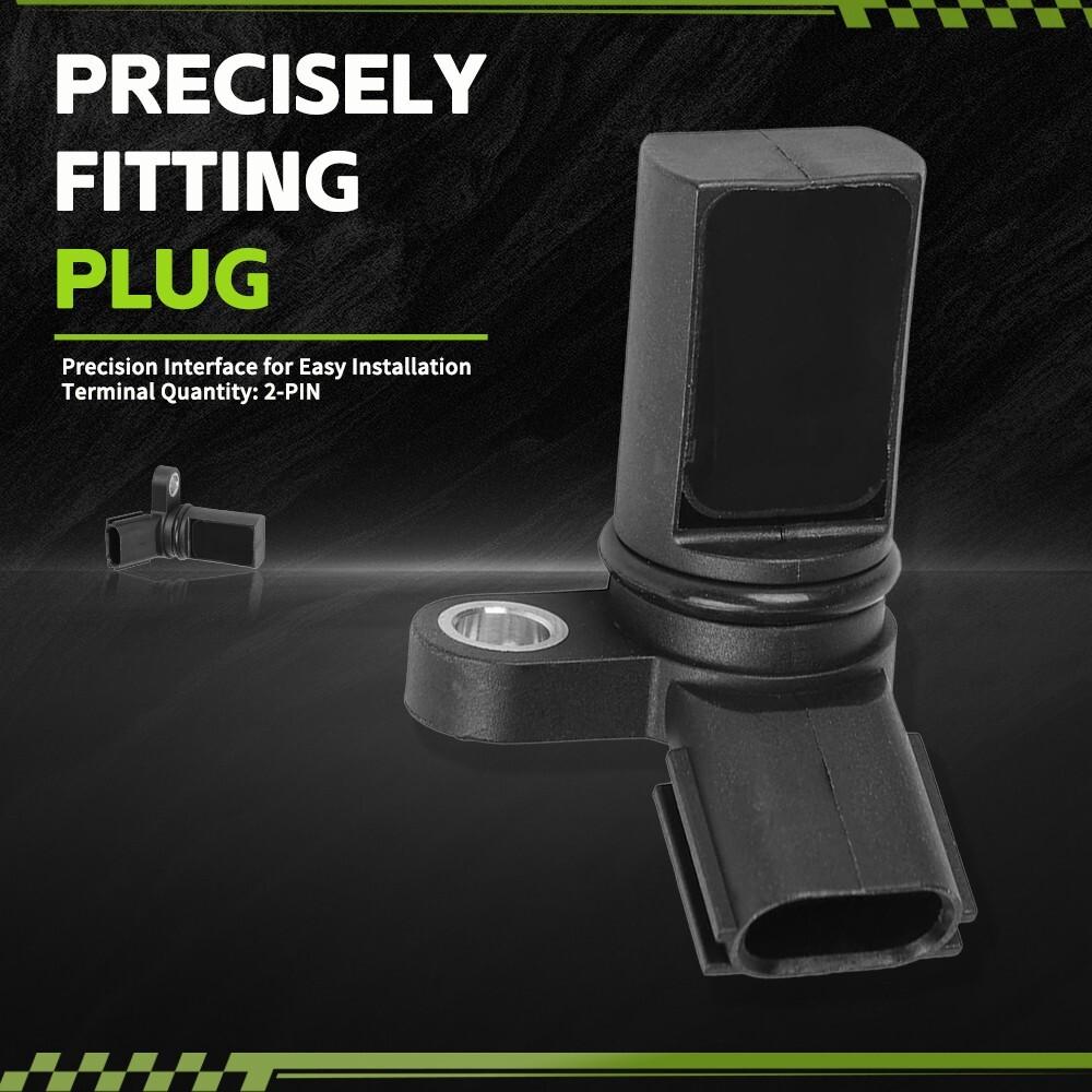 Датчик положения распредвала для NISSAN Maxima Altima INFINITI SUZUKI 23731-AL61A