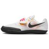 Nike Кроссовки унисекс Zoom SD 4 White Laser Orange Orange Hyper-Pink Black 685135-102