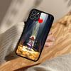 Горячий Чехол для Телефона По Игре U-UndertaleS Для iPhone 17 16 15 14 13 12 11 Pro Max Plus PC+TPU Ударопрочный Задний Чехол