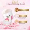 Puwu Damei Repairing Hair Mask for Frizz & Split Ends
