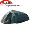 JINGRUIDA Outdoor & Specialty Canvas Tents