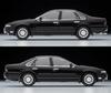 TOMYTEC Tomica Limited Vintage Neo Nissan Cefiro Sport Cruising Черный Модель 1988 года Готовое изделие 332831 1/64 LV-N335b