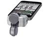 ZOOM MS Stereo Microphone iQ7 for iPhone/iPad