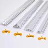 UOSU Embedded Linear LED Light