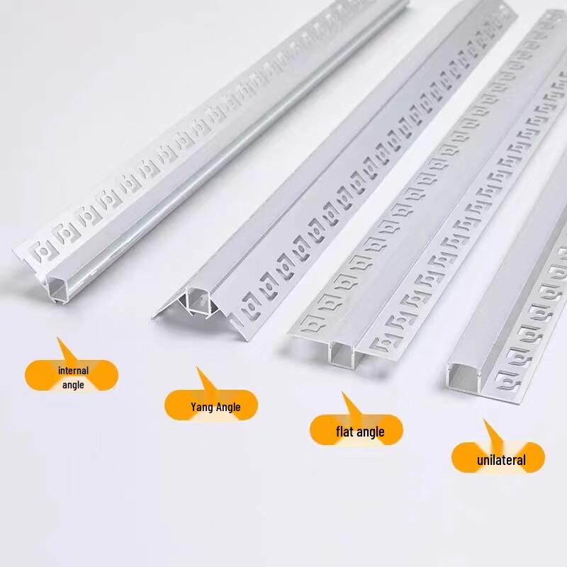 UOSU Embedded Linear LED Light
