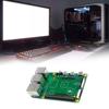 Плата адаптера CM4-PI4B, компьютерный модуль Micro HD USB3.0, интерфейс Ethernet 1000M CM4-PI 4B для Raspberry Pi 4B