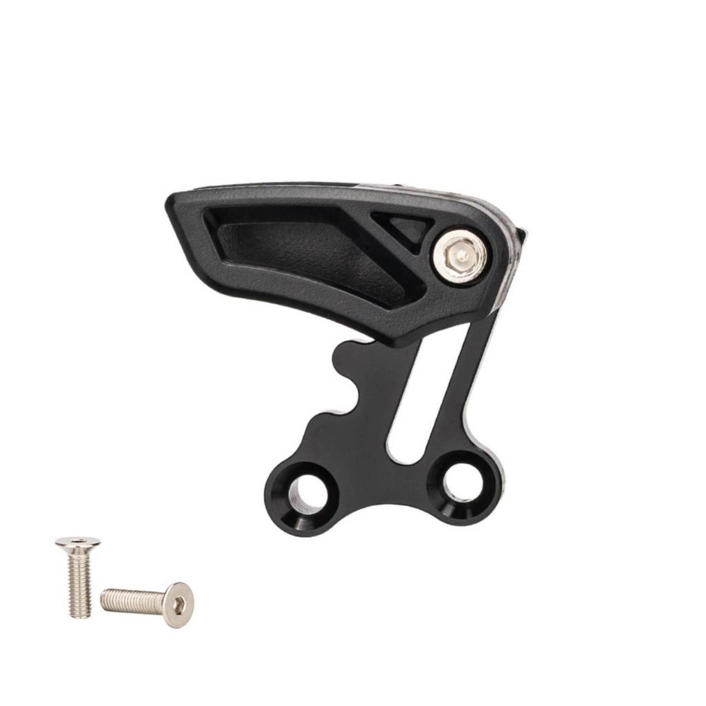 1X Drivetrain Chain Guide Aluminum Alloy Cycle CNC-Machined Bike