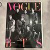 [Б/У] VOGUE KOREA Специальный выпуск BTS Январь 2022