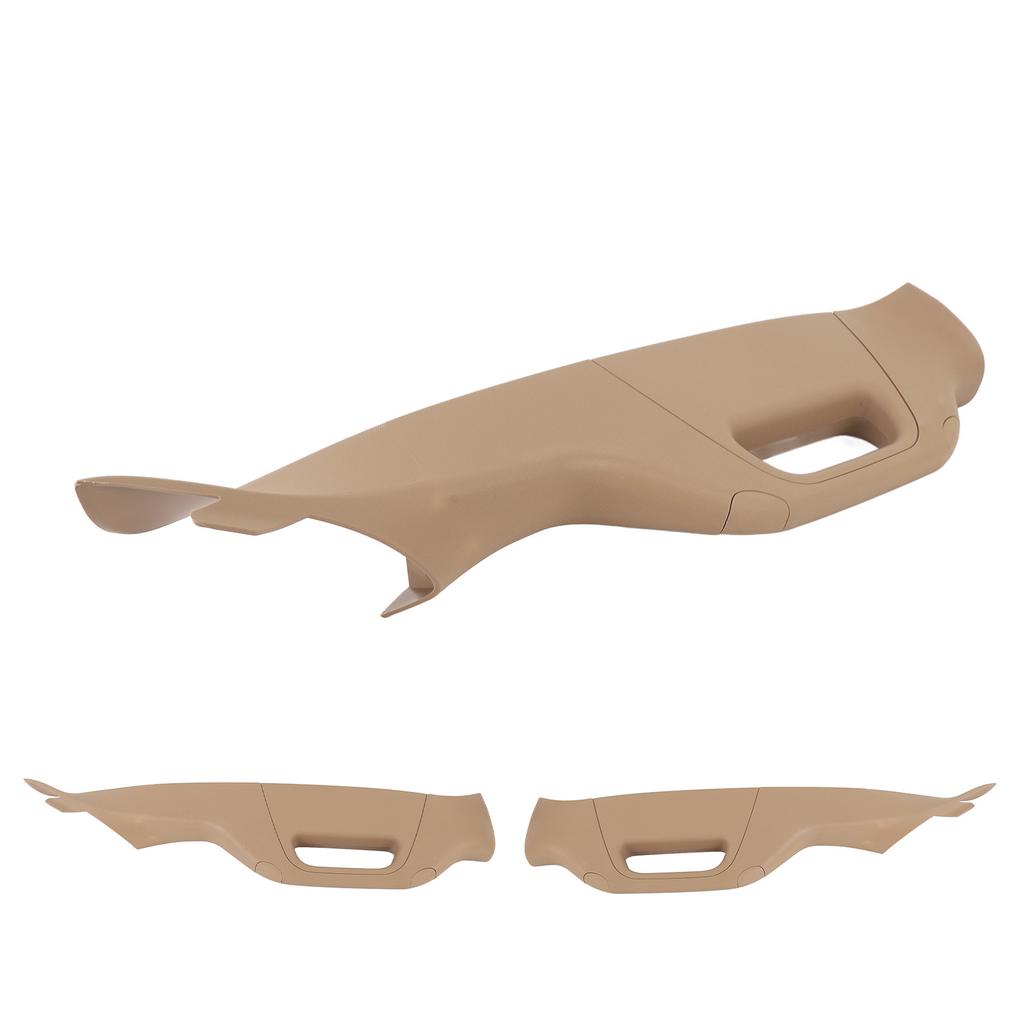 Внутренняя отделка ручки-поручня для стойки повышенной прочности для F-450 F-550 Super Duty 2011-2016 Tan