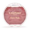 Canmake Cream Cheek M01 Apple Compote Raw Cheek Гладкий Водостойкий (Матовый тип) 3.8g