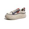 Fashion Casual Woman Vulcanize Sneakers Women Tennis Shoes Woman Fashion Chunky Sports Shoes Breathable Platform Walking Jogging Shoes