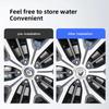 For Renault 2026 New Hub Caps For Renault RS Clio Captur Trafic Scenic 2 Megane 2 3 4 Kadjar  4Pcs 56nnn Car Emblem Wheel Hub Ce