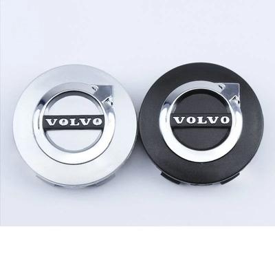 4 шт. 64 мм новый колпак ступицы XC60S60/V60/S60/V40/S90/XC90 колпачок центрального отверстия колеса логотип украшение колпака колеса автомобиля быстрая доставка