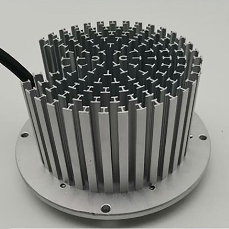 Outdoor Round LED Module Light Source
