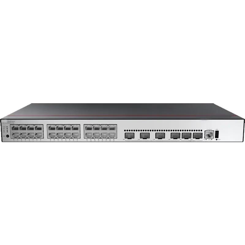 Huawei S5735 Series Managed Ethernet Switches