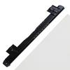 2Pcs Computer Keyboard Drawer Tray Accessories Heavy Duty Ball Bearing Slides