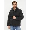 Пуховик Replay M8356.000.84730 черный Regular Fit