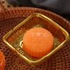 Creative Mooncakes Squishy Toy Super Soft Slow Rebound Fidget Toy  Office Desk Toy
