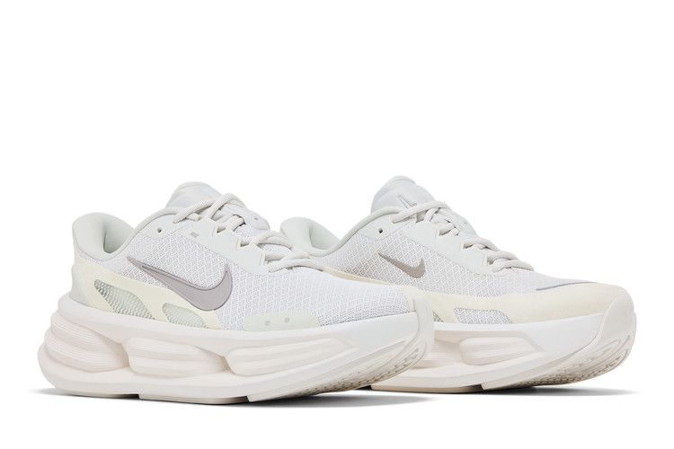 Nike Комфортная поездка EasyOn Платиновый оттенок Колледж Серый