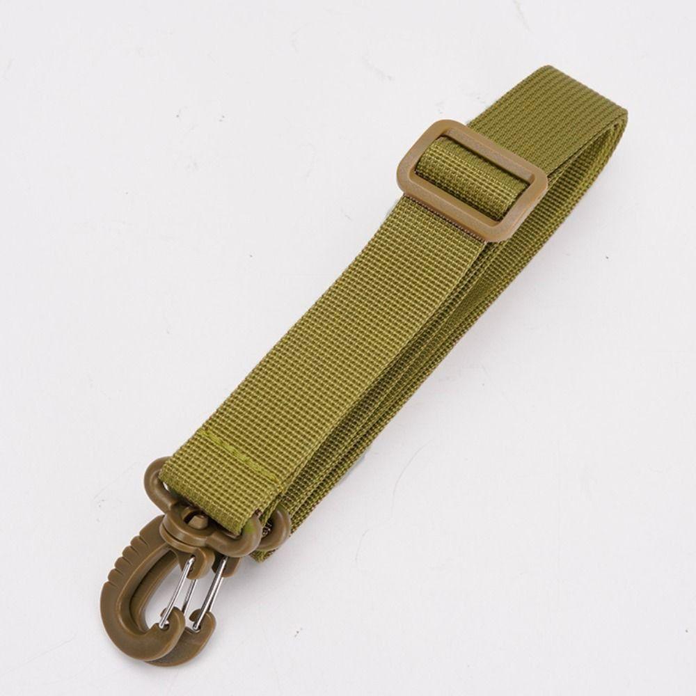 Bag Universal Bag Strap Nylon Shoulder Strap Water Bottle Pouch Strap Adjustable Shoulder Strap