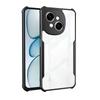 Чехол для Tecno Spark Go 1 Spark Go 2025 2024 Акриловый Прозрачный Ударопрочный Подушка Безопасности Мягкий Spark 10 20 Pro 10C 20C 30C Чехол для Телефона