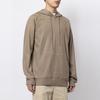 EMPORIO ARMANI Sweatshirts Men's Khaki Hooded Moderate Regular 3K1M6Q-1JP7Z-132
