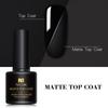 Nail Polish Glue Reinforcement Glue Tempered Matte Seal Primer Nail Art Removable Primer Nail Polish