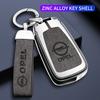 ABCDFN1 Car Remote Key Cover Case Protection Holder Shell Keychain For Opel Astra J H Corsa Meriva OPC Insignia Mokka Zafira