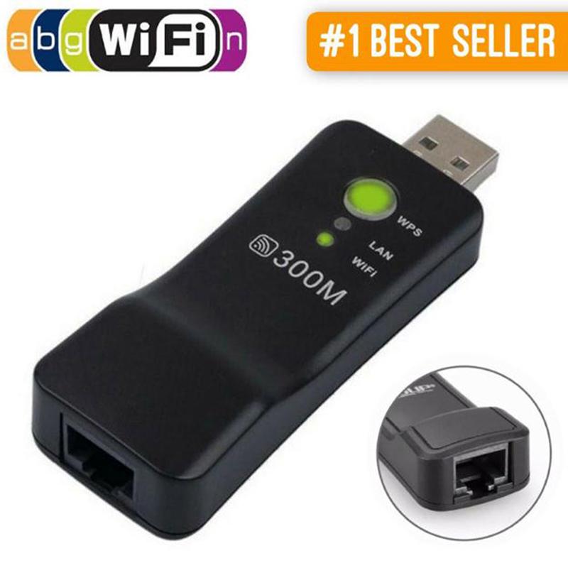 Smart TV для Uwa-Br100 Wi-Fi беспроводной USB-адаптер локальной сети Wi-Fi повторитель