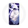 Case for Xiaomi Redmi Note 5 AI Dual Camera Satoru Gojo Jujutsu Kaisen Anime