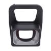 Drone Wide Angle Filter HD Anti Scratch Coating Glass Aluminum Alloy Frame Magnetic Wide Angle Lens