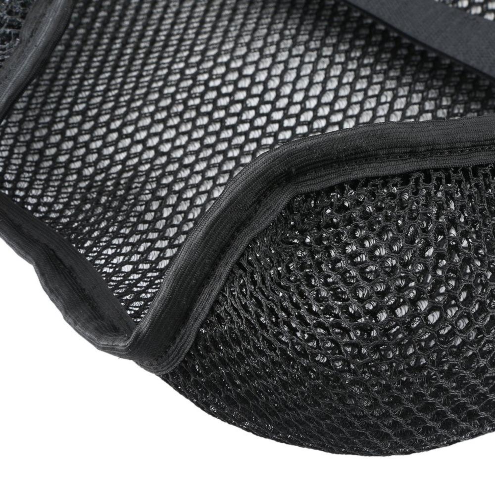 Защитная подушка для мотоцикла, чехол на сиденье для HONDA CRF1000L TWIN ADVENTURE, нейлоновый тканевый чехол на сиденье седла